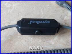 Symbol Scanner Cable For Verifone Ruby 2, CI, C18, Topaz XL on COM8 RJ50 to RJ45
