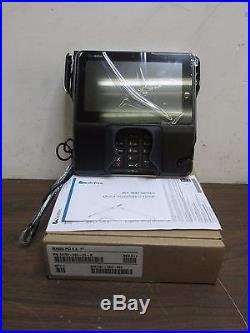 TAXI CREDIT CARD TERMINAL SYSTEM With SCREEN VeriFone MX925 M132-509-01-R MX 925