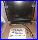 TOPAZ XL 410 TOP ASSEMBLY With TOUCHSCREEN SUB-050-001-01-A