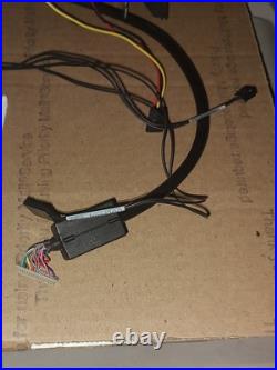 TOPAZ XL 410 TOP ASSEMBLY With TOUCHSCREEN SUB-050-001-01-A