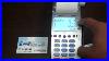 Terminal How To Verifone Vx520