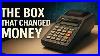 The Box On The Counter How Verifone Revolutionized Modern Commerce