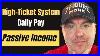 This High Ticket System Creates 900 Days No Selling Needed