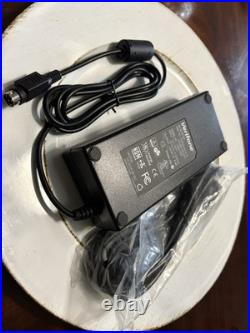 Topaz/ruby II Power Adapter Power Supply Pwr050-001-01 New
