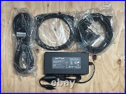 Topaz/ruby II Power Adapter Power Supply Pwr050-001-01 (new- Oem) Install Kit