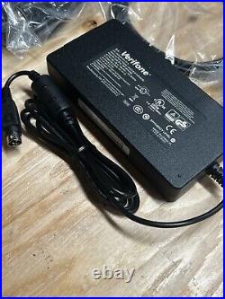 Topaz/ruby II Power Adapter Power Supply Pwr050-001-01 (new- Oem) Install Kit