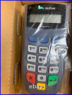 Two New Verifone Pinpad 1000se