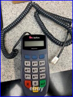 Two New Verifone Pinpad 1000se