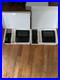 Two Verifone MX915 Payment Terminal Bundle with NFC Capability & Mounting Stand