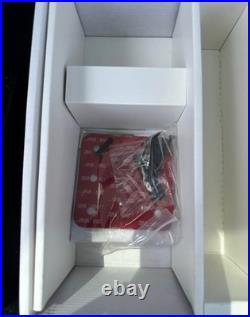 Two Verifone MX915 Payment Terminal Bundle with NFC Capability & Mounting Stand