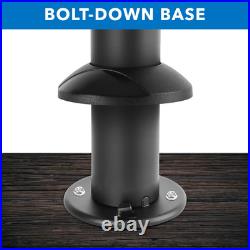 Universal Credit Card POS Terminal Stand VeriFone Ingenico First Data Card