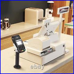 Universal Credit Card POS Terminal Stand for VeriFone Ingenico First Data