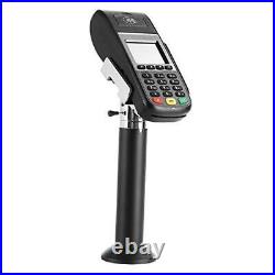 Universal Credit Card POS Terminal Stand for VeriFone Ingenico First Data