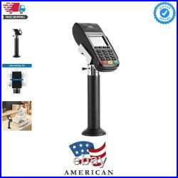 Universal Credit Card POS Terminal Stand for VeriFone Ingenico First Data Car