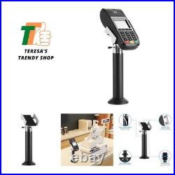 Universal Credit Card POS Terminal Stand for VeriFone Ingenico First Data Car