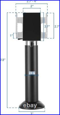 Universal Credit Card POS Terminal Stand for VeriFone Ingenico First Data Car