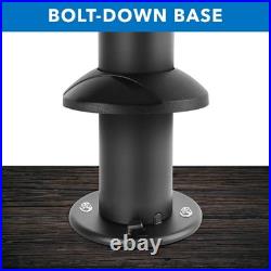 Universal Credit Card POS Terminal Stand for VeriFone Ingenico Readers Adjusta