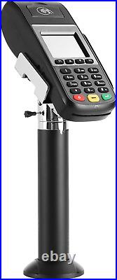 Universal Credit Card POS Terminal Stand for Verifone Ingenico First Data Card R