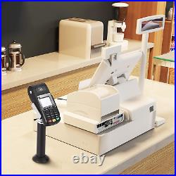 Universal Credit Card POS Terminal Stand for Verifone Ingenico First Data Card R
