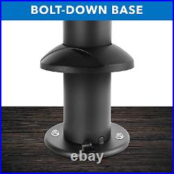 Universal Credit Card POS Terminal Stand for Verifone Ingenico First Data Card R