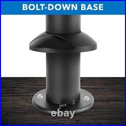 Universal Credit Card POS Terminal Stand for Verifone Ingenico First Data Card R