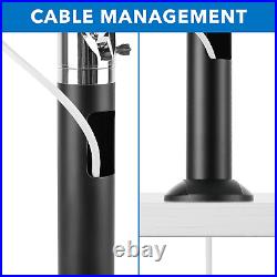 Universal Credit Card POS Terminal Stand for Verifone Ingenico First Data Card R