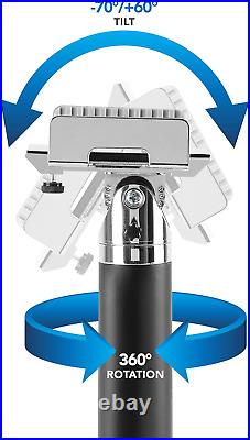 Universal Credit Card POS Terminal Stand for Verifone Ingenico First Data Card R
