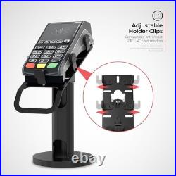 Universal Credit Card Reader Stand Reader Terminal Stand for Verifone, Inge Universal Credit Card Reader Stand Reader Terminal Stand for Verifone, Inge