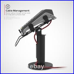 Universal Credit Card Reader Stand Reader Terminal Stand for Verifone, Inge