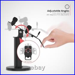 Universal Credit Card Reader Stand Reader Terminal Stand for Verifone, Inge