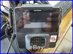 Used Verifone Ruby CI / Ruby 2 Commander (with Cash Drawer & Display)