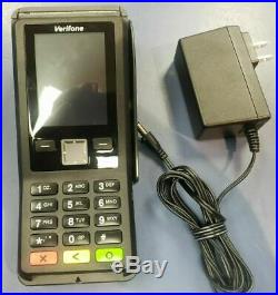 V200c'plus' M420-053-04-naa-5 Brand Newwells#350 Encryption