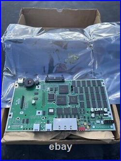 VERIFONE 18342-02 SAPPHIRE GEMPRO CPUV MAIN BOARD Refurbished Via Freedom Electr