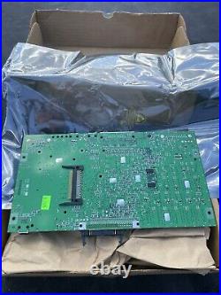 VERIFONE 18342-02 SAPPHIRE GEMPRO CPUV MAIN BOARD Refurbished Via Freedom Electr