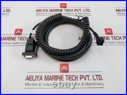 VERIFONE CBL282-023-01-A Terminal Connection Serial Cable