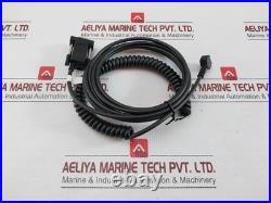 VERIFONE CBL282-023-01-A Terminal Connection Serial Cable