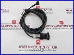 VERIFONE CBL282-023-01-A Terminal Connection Serial Cable