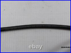 VERIFONE CBL282-023-01-A Terminal Connection Serial Cable