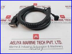 VERIFONE CBL282-023-01-A Terminal Connection Serial Cable