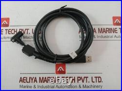 VERIFONE CBL282-045-01-B USB Cable for Computer, Smartphone 2-Meter