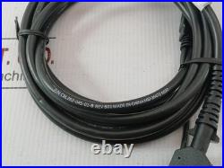 VERIFONE CBL282-045-01-B USB Cable for Computer, Smartphone 2-Meter