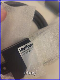 VERIFONE CBL282-059-01-B / CBL28205901B (BRAND NEW) Ethernet Hub Dongle