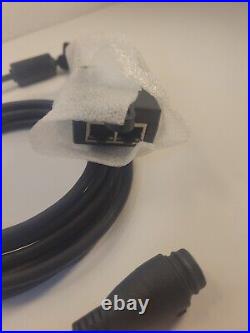 VERIFONE CBL282-059-01-B / CBL28205901B (BRAND NEW) Ethernet Hub Dongle