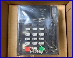 VERIFONE EVEREST P003-400-12 Credit Card Terminal