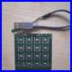 VERIFONE KEYPAD 5pcs
