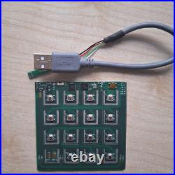 VERIFONE KEYPAD 5pcs
