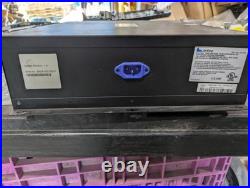 VERIFONE M149-901-01-R Forecourt Controller Interface 120VAC 50/60HZ 0.5A