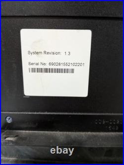 VERIFONE M149-901-01-R Forecourt Controller Interface 120VAC 50/60HZ 0.5A