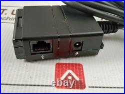 VERIFONE M400 USB Payment Terminal Cable Assembly 12VDC/1A