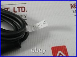 VERIFONE M400 USB Payment Terminal Cable Assembly 12VDC/1A